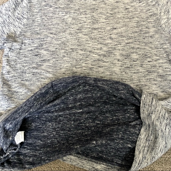 PD&C Gray 100% Cotton T-shirt Medium - Picture 6 of 9